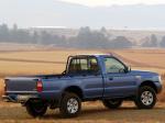 Ford Ranger Single Cab 2003 года (ZA)